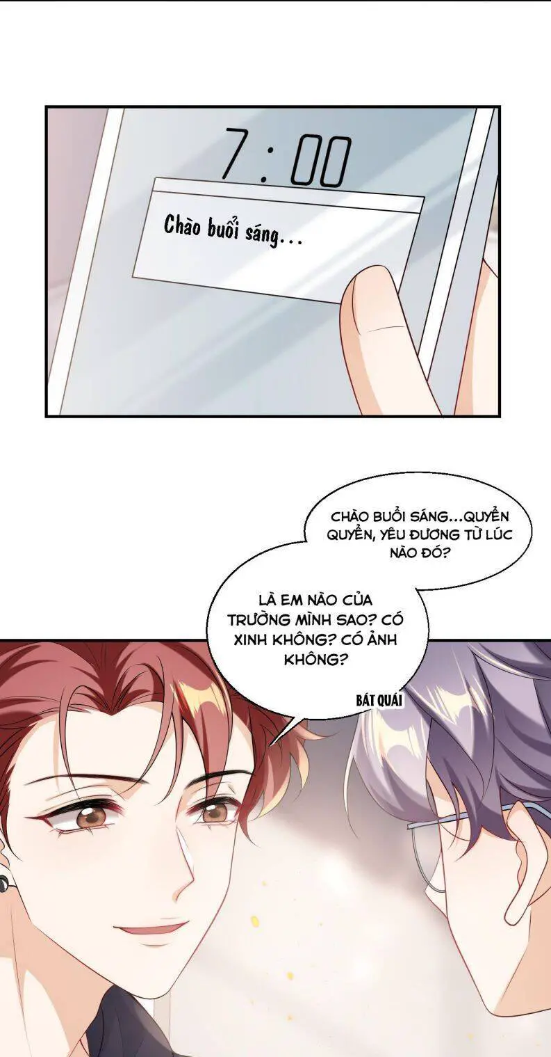 Thẳng Thắn Từ Nghiêm Nettruyen ZZZ Chương 49 Page 16