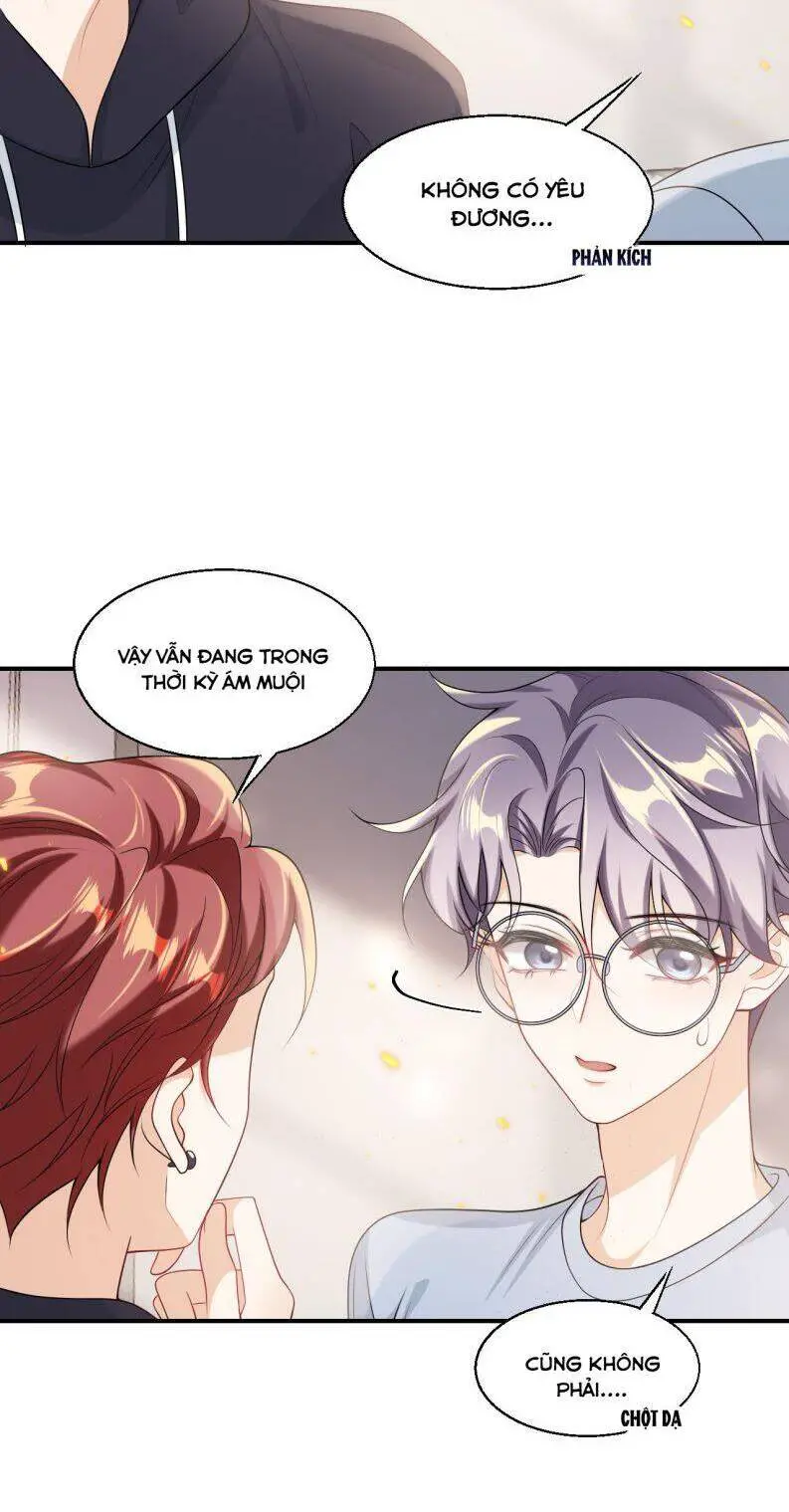 Thẳng Thắn Từ Nghiêm Nettruyen ZZZ Chương 49 Page 17