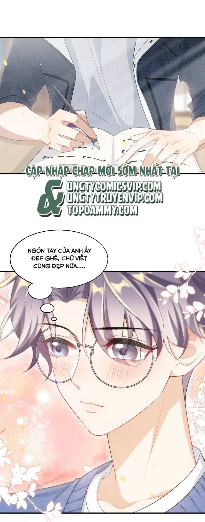 Thẳng Thắn Từ Nghiêm Nettruyen ZZZ Chương 49 Page 26