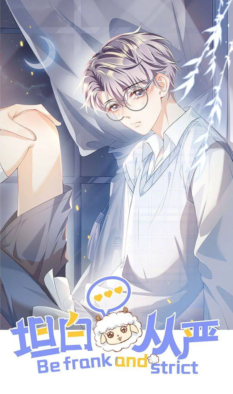 Thẳng Thắn Từ Nghiêm Nettruyen ZZZ Chương 47 Page 3