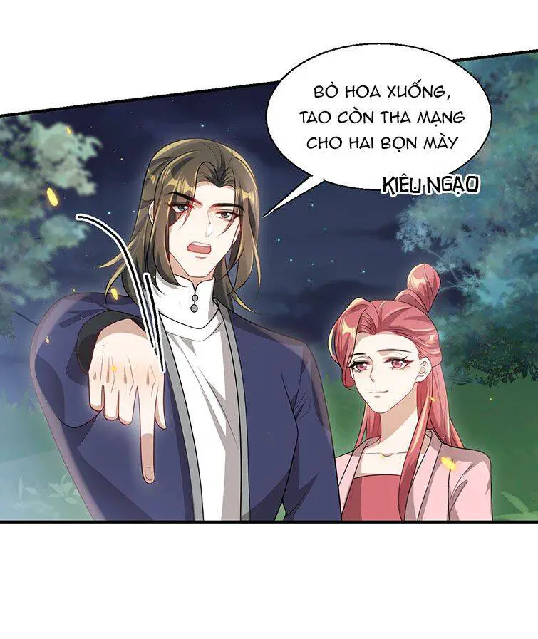 Thẳng Thắn Từ Nghiêm Nettruyen ZZZ Chương 47 Page 8