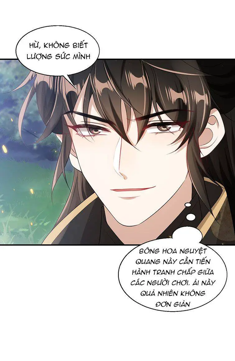 Thẳng Thắn Từ Nghiêm Nettruyen ZZZ Chương 47 Page 9