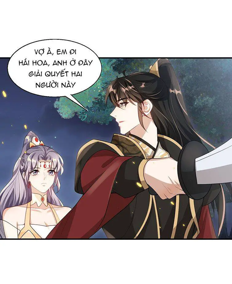 Thẳng Thắn Từ Nghiêm Nettruyen ZZZ Chương 47 Page 10