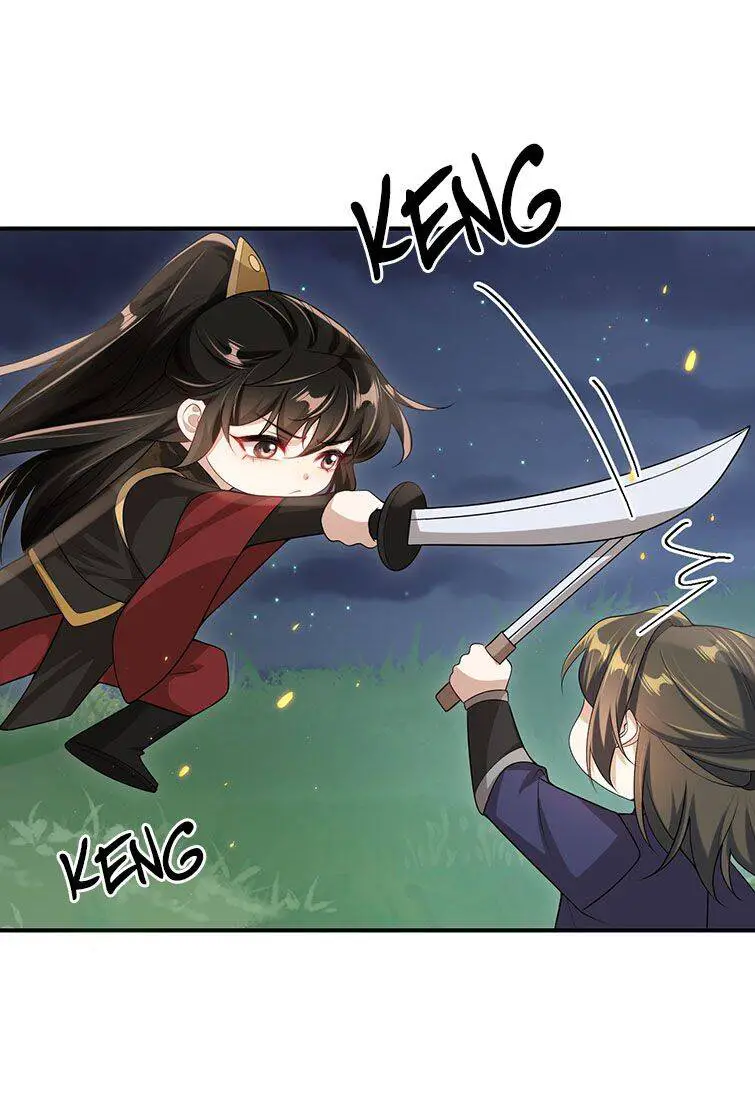 Thẳng Thắn Từ Nghiêm Nettruyen ZZZ Chương 47 Page 11