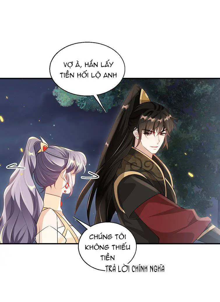 Thẳng Thắn Từ Nghiêm Nettruyen ZZZ Chương 47 Page 13