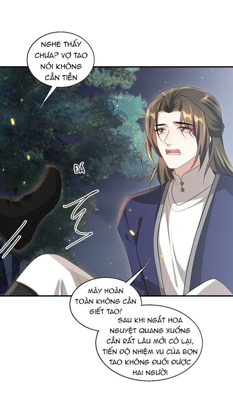 Thẳng Thắn Từ Nghiêm Nettruyen ZZZ Chương 47 Page 14