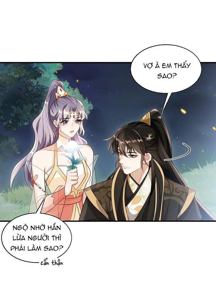 Thẳng Thắn Từ Nghiêm Nettruyen ZZZ Chương 47 Page 15