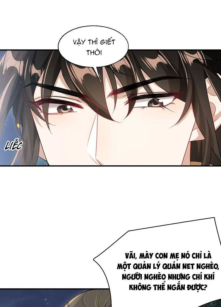 Thẳng Thắn Từ Nghiêm Nettruyen ZZZ Chương 47 Page 16