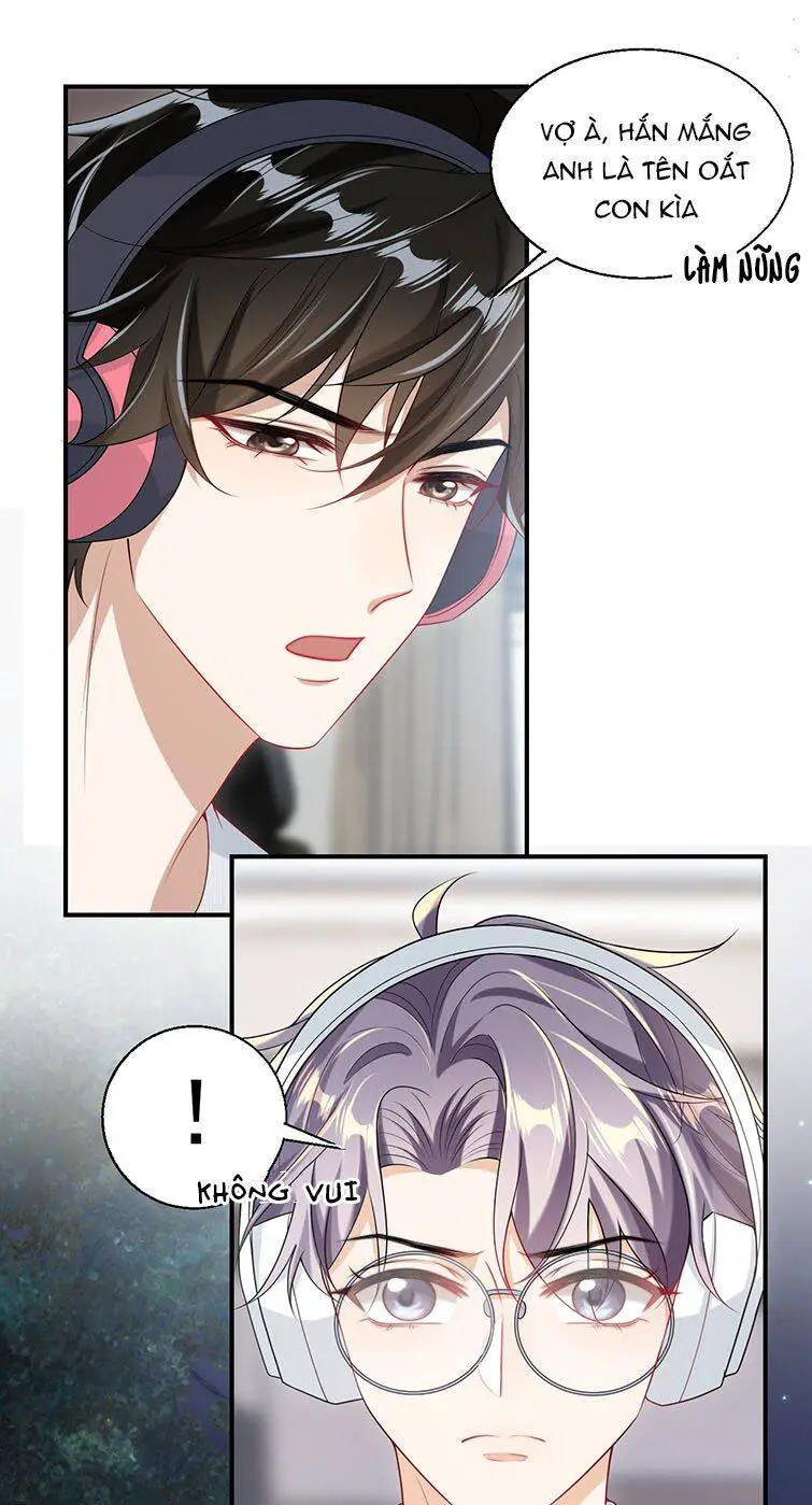 Thẳng Thắn Từ Nghiêm Nettruyen ZZZ Chương 47 Page 18