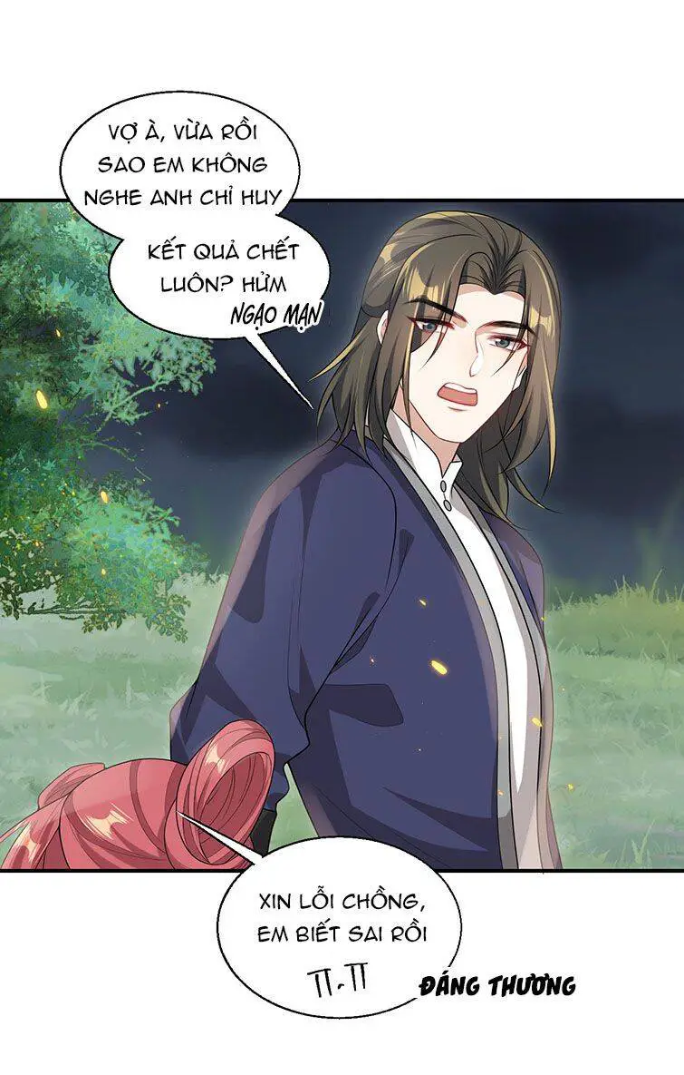 Thẳng Thắn Từ Nghiêm Nettruyen ZZZ Chương 47 Page 20