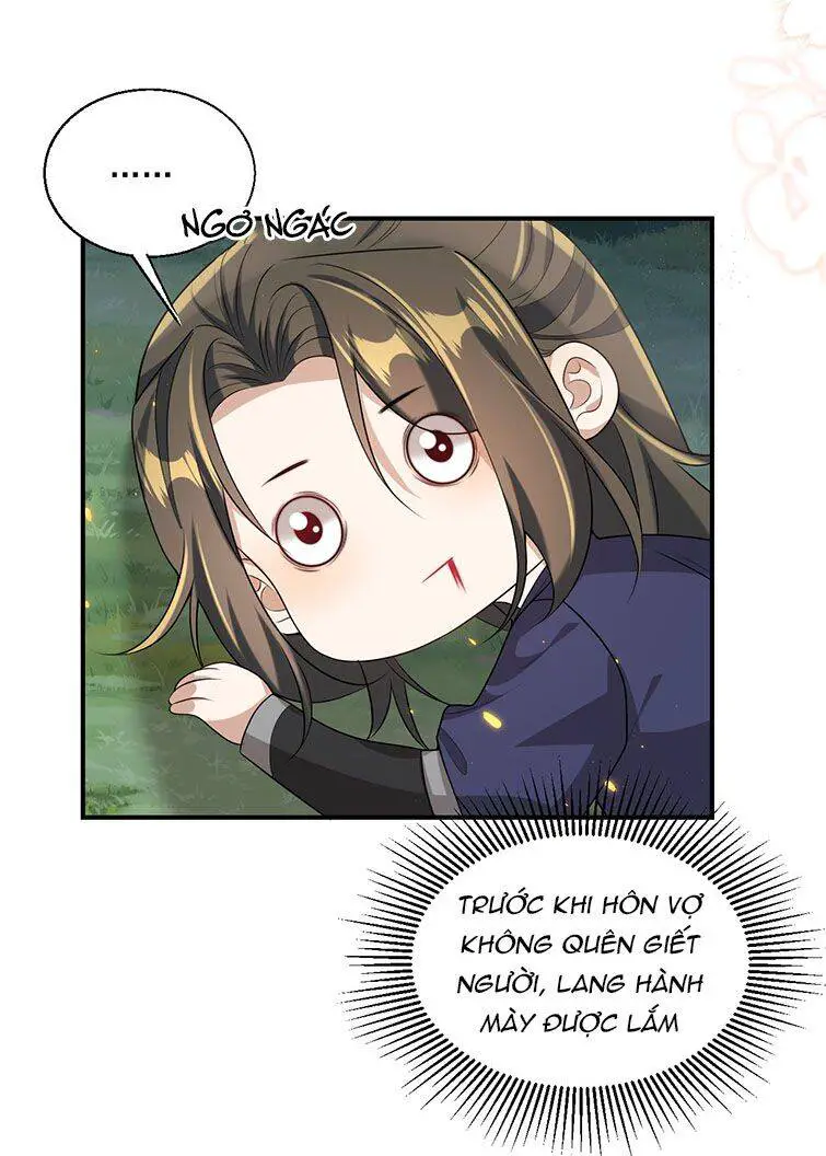 Thẳng Thắn Từ Nghiêm Nettruyen ZZZ Chương 47 Page 27