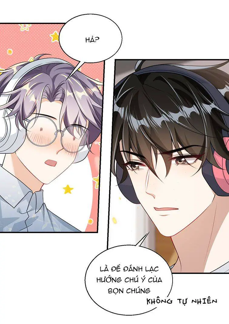 Thẳng Thắn Từ Nghiêm Nettruyen ZZZ Chương 47 Page 29
