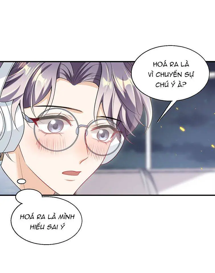 Thẳng Thắn Từ Nghiêm Nettruyen ZZZ Chương 47 Page 30