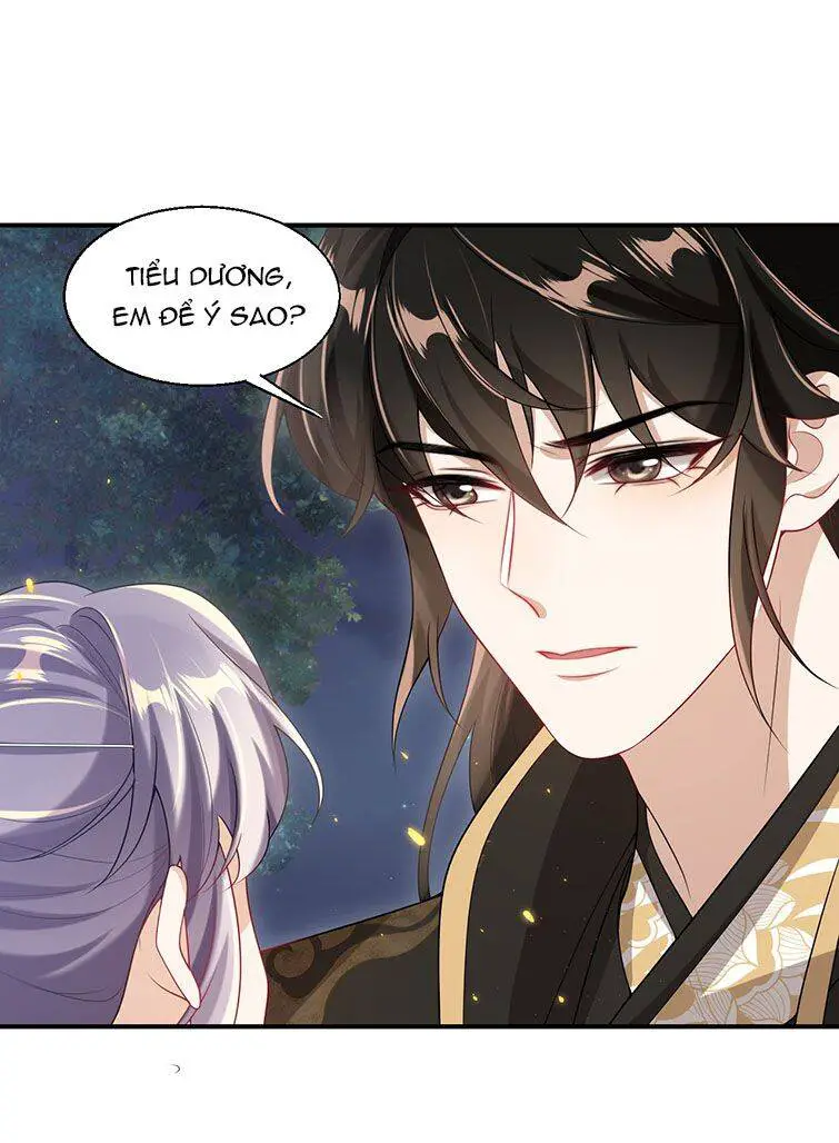 Thẳng Thắn Từ Nghiêm Nettruyen ZZZ Chương 47 Page 32