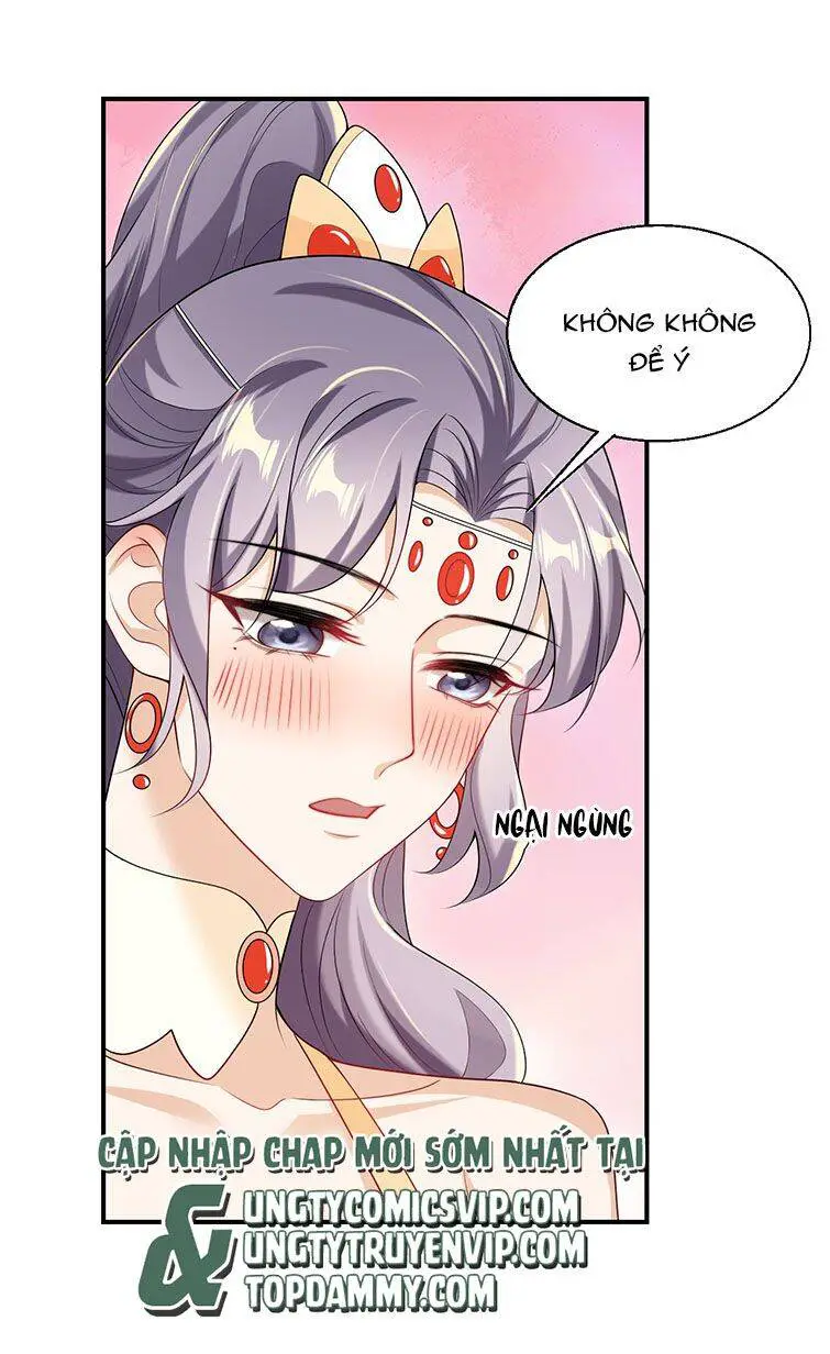 Thẳng Thắn Từ Nghiêm Nettruyen ZZZ Chương 47 Page 33