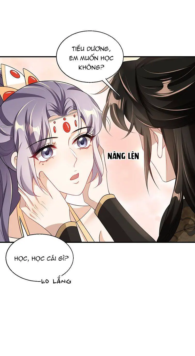 Thẳng Thắn Từ Nghiêm Nettruyen ZZZ Chương 47 Page 34