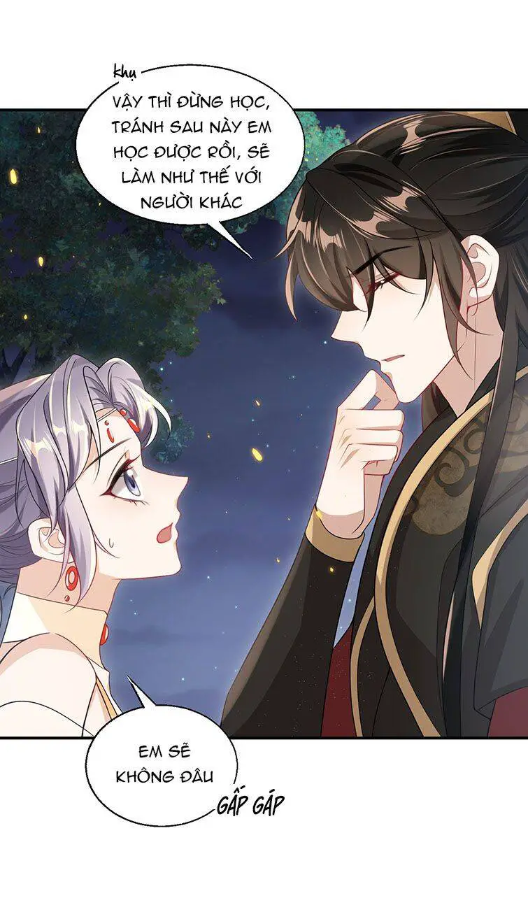 Thẳng Thắn Từ Nghiêm Nettruyen ZZZ Chương 47 Page 36