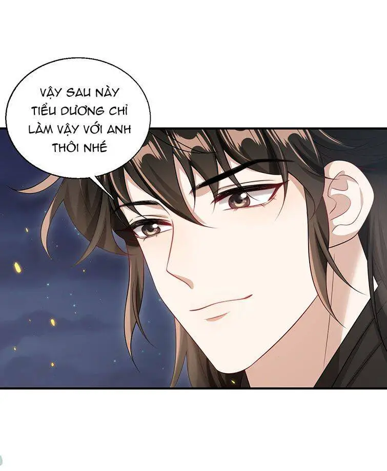 Thẳng Thắn Từ Nghiêm Nettruyen ZZZ Chương 47 Page 37