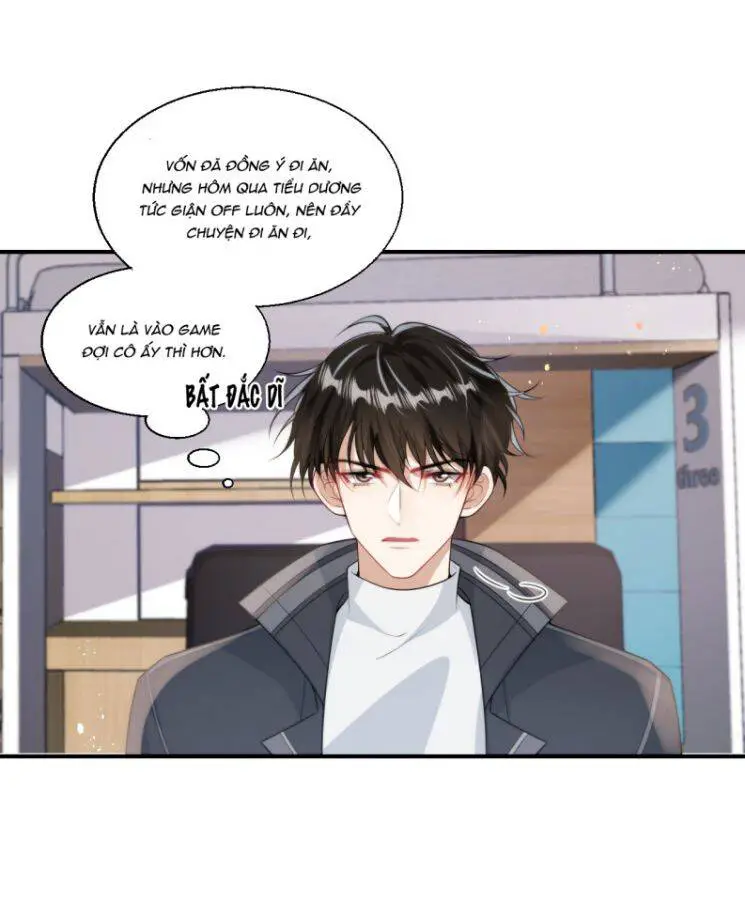 Thẳng Thắn Từ Nghiêm Nettruyen ZZZ Chương 17 Page 27