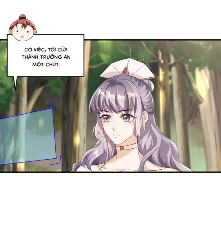 Thẳng Thắn Từ Nghiêm Nettruyen ZZZ Chương 17 Page 32