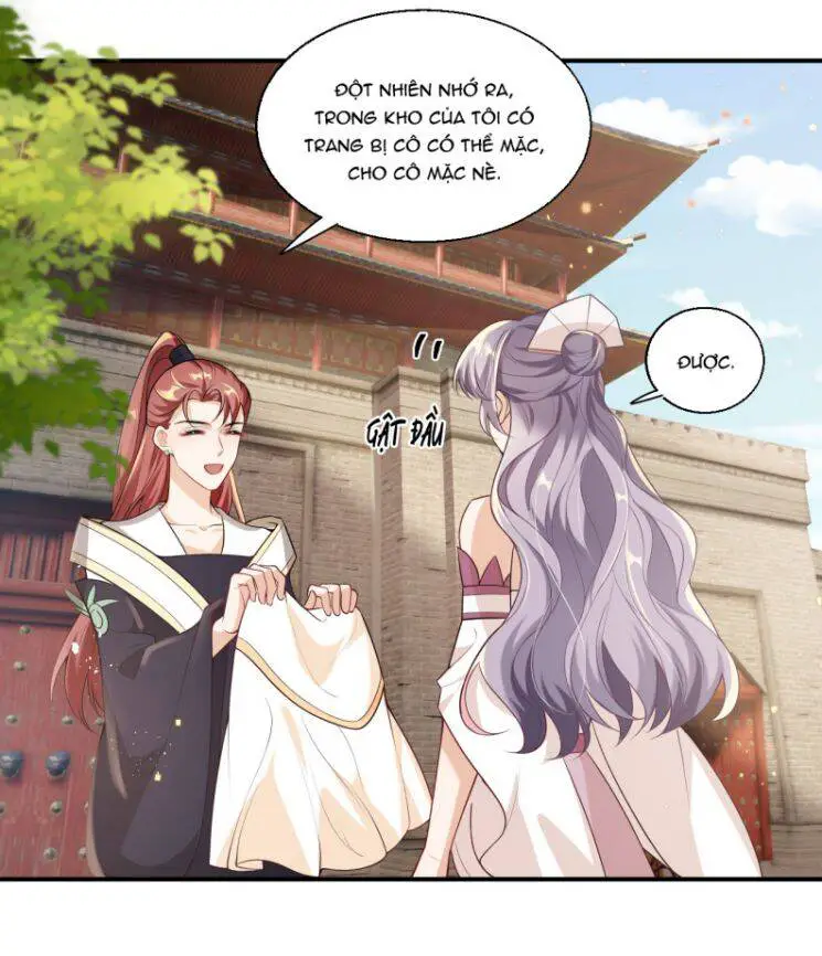 Thẳng Thắn Từ Nghiêm Nettruyen ZZZ Chương 17 Page 36