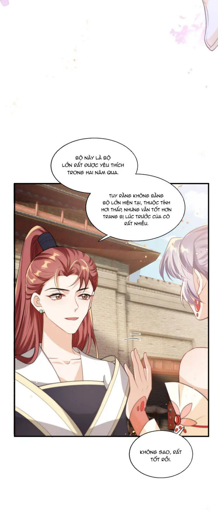 Thẳng Thắn Từ Nghiêm Nettruyen ZZZ Chương 17 Page 40