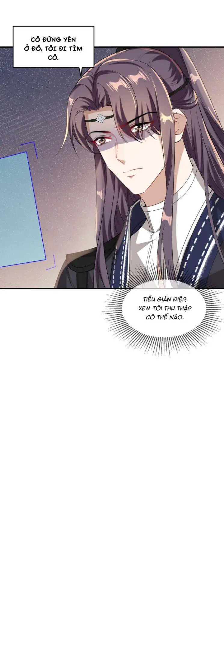 Thẳng Thắn Từ Nghiêm Nettruyen ZZZ Chương 17 Page 44