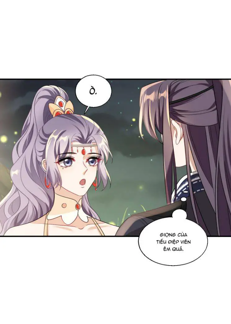 Thẳng Thắn Từ Nghiêm Nettruyen ZZZ Chương 20 Page 4