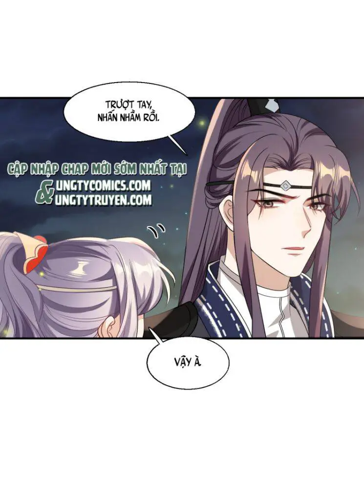 Thẳng Thắn Từ Nghiêm Nettruyen ZZZ Chương 20 Page 8