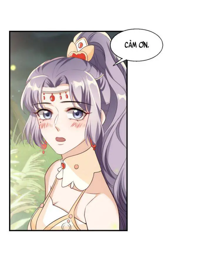 Thẳng Thắn Từ Nghiêm Nettruyen ZZZ Chương 20 Page 10