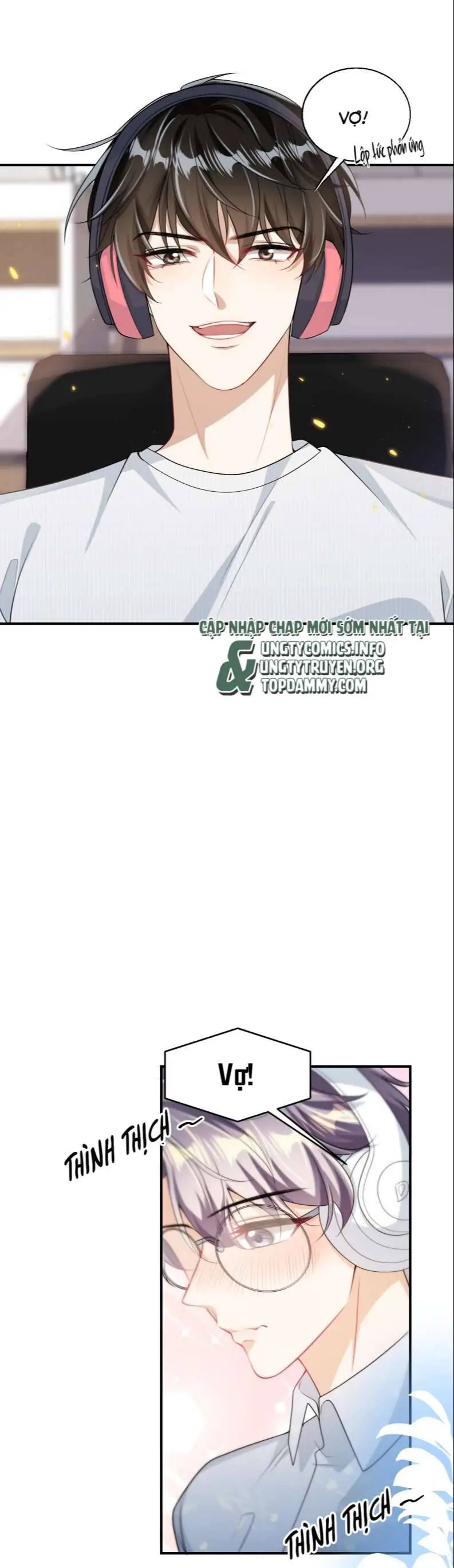 Thẳng Thắn Từ Nghiêm Nettruyen ZZZ Chương 45 Page 9