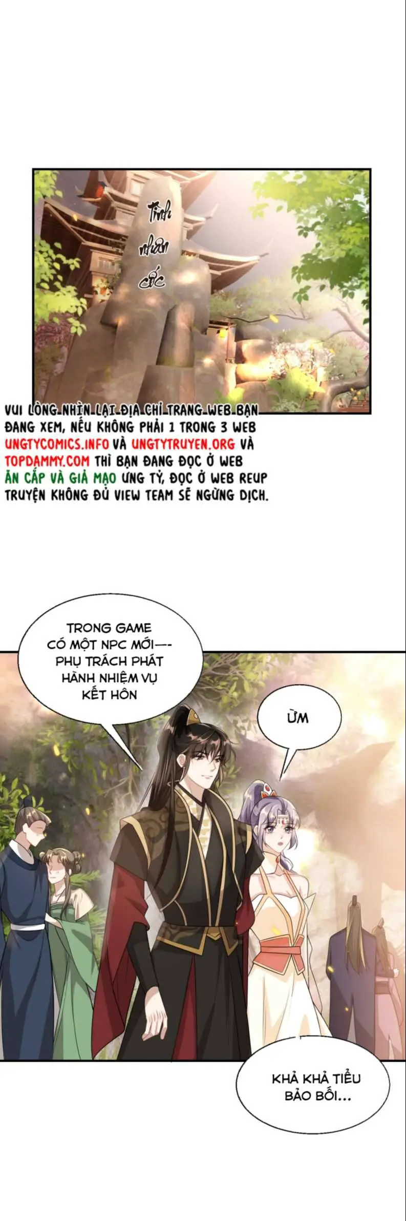 Thẳng Thắn Từ Nghiêm Nettruyen ZZZ Chương 45 Page 12