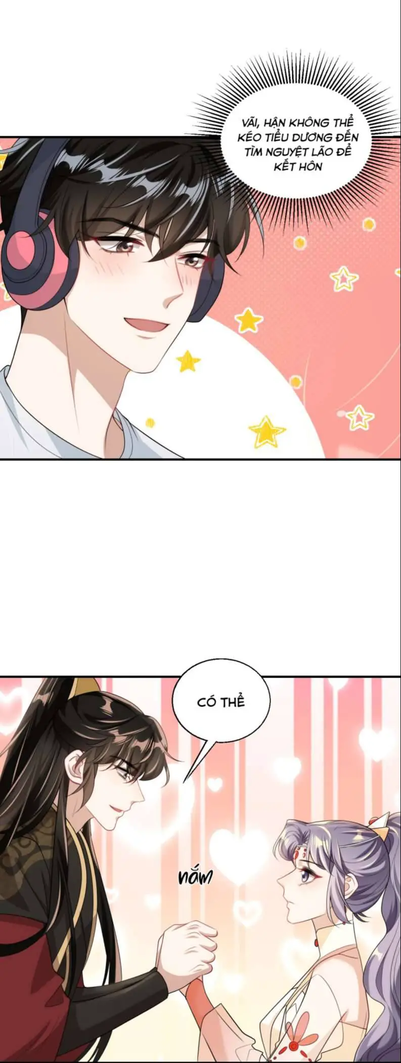 Thẳng Thắn Từ Nghiêm Nettruyen ZZZ Chương 45 Page 15