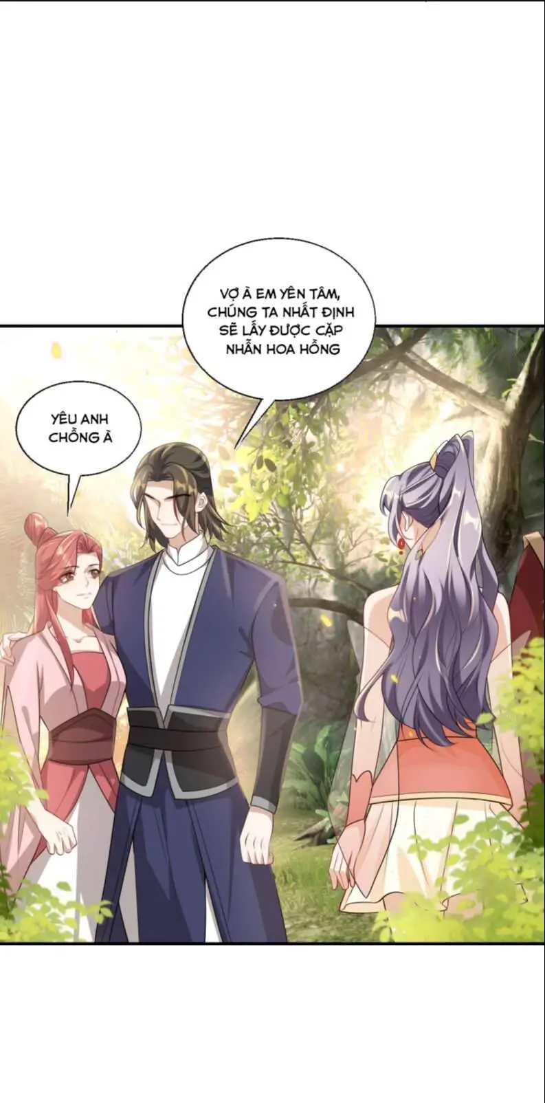 Thẳng Thắn Từ Nghiêm Nettruyen ZZZ Chương 45 Page 16