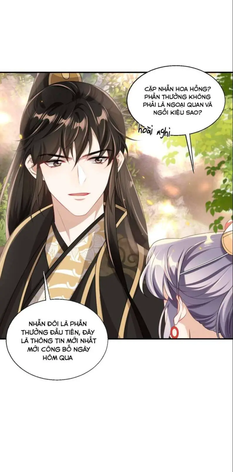 Thẳng Thắn Từ Nghiêm Nettruyen ZZZ Chương 45 Page 17