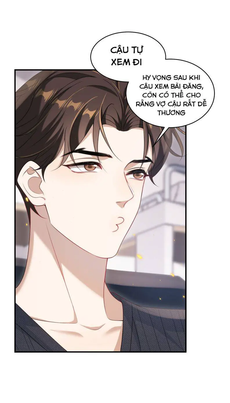 Thẳng Thắn Từ Nghiêm Nettruyen ZZZ Chương 52 Page 25