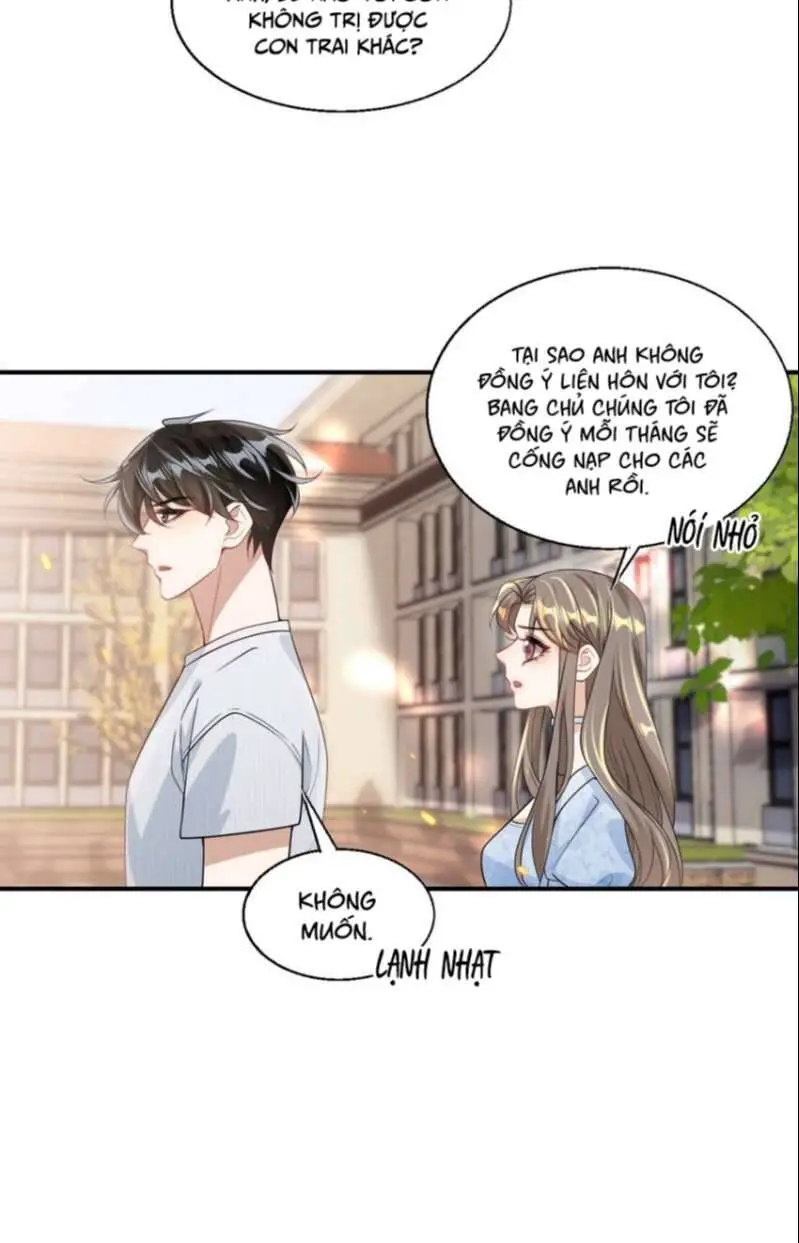 Thẳng Thắn Từ Nghiêm Nettruyen ZZZ Chương 44 Page 7