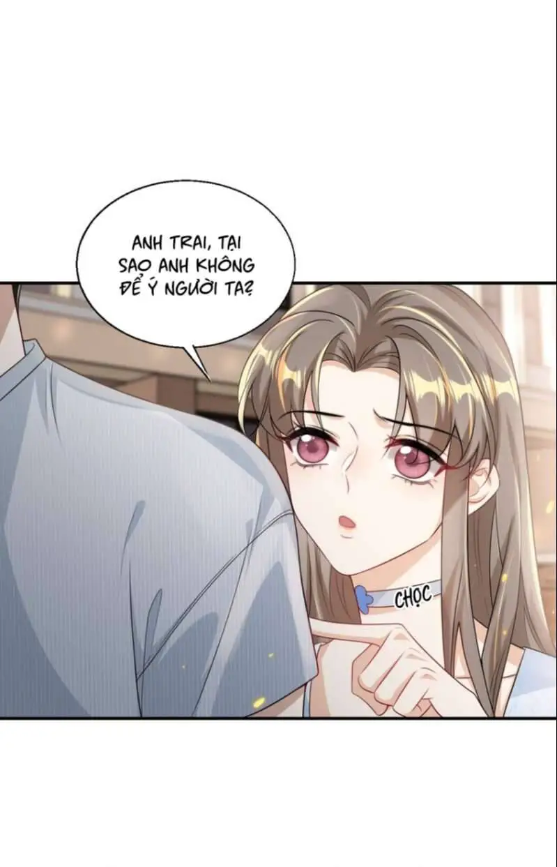 Thẳng Thắn Từ Nghiêm Nettruyen ZZZ Chương 44 Page 11