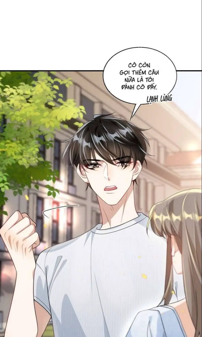 Thẳng Thắn Từ Nghiêm Nettruyen ZZZ Chương 44 Page 12
