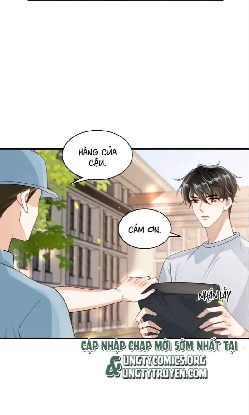 Thẳng Thắn Từ Nghiêm Nettruyen ZZZ Chương 44 Page 14