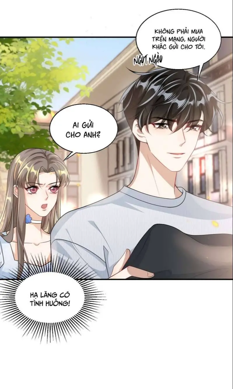 Thẳng Thắn Từ Nghiêm Nettruyen ZZZ Chương 44 Page 16