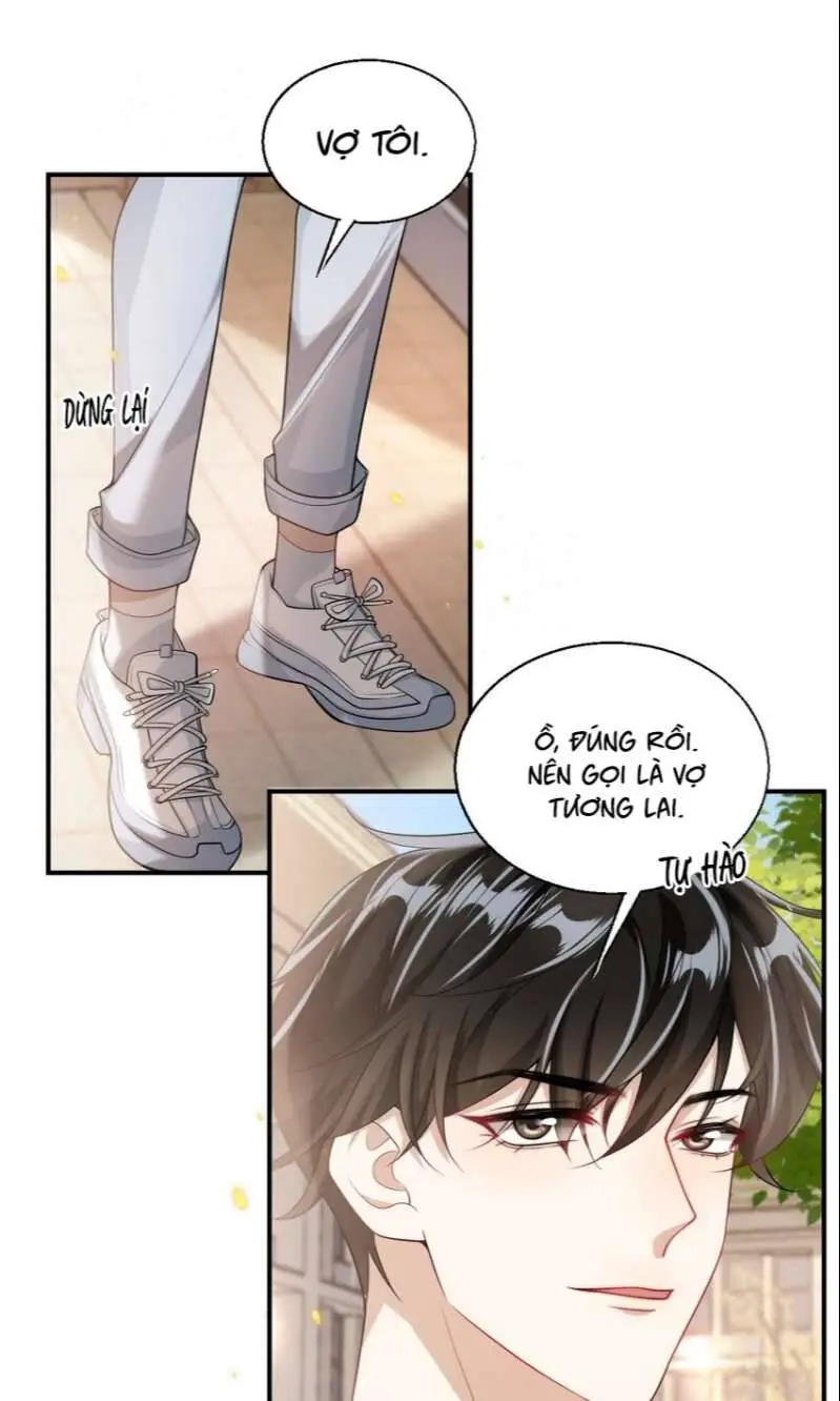 Thẳng Thắn Từ Nghiêm Nettruyen ZZZ Chương 44 Page 17