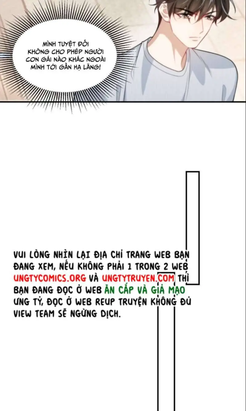 Thẳng Thắn Từ Nghiêm Nettruyen ZZZ Chương 44 Page 20
