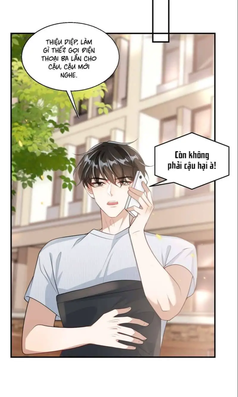 Thẳng Thắn Từ Nghiêm Nettruyen ZZZ Chương 44 Page 21