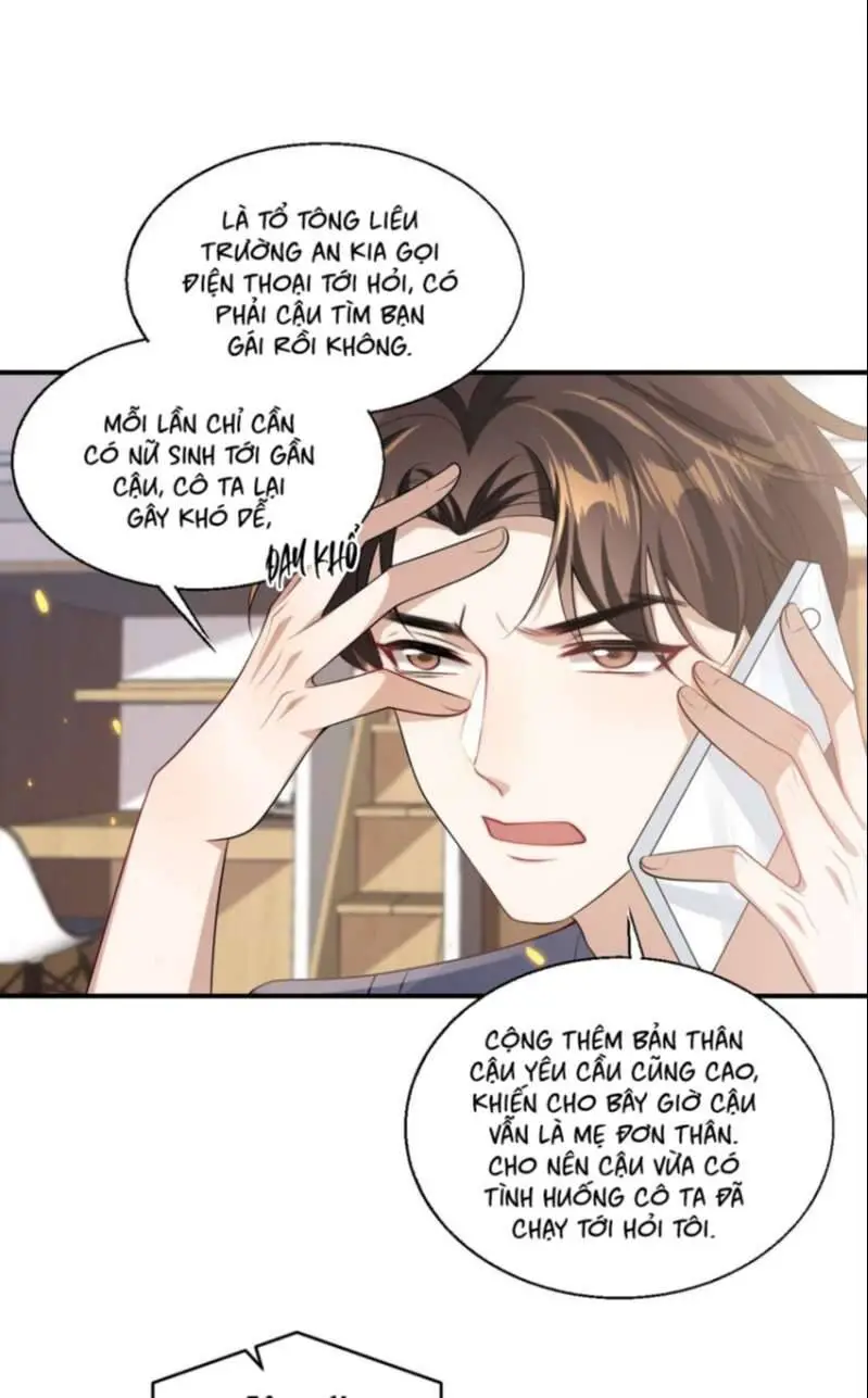 Thẳng Thắn Từ Nghiêm Nettruyen ZZZ Chương 44 Page 22