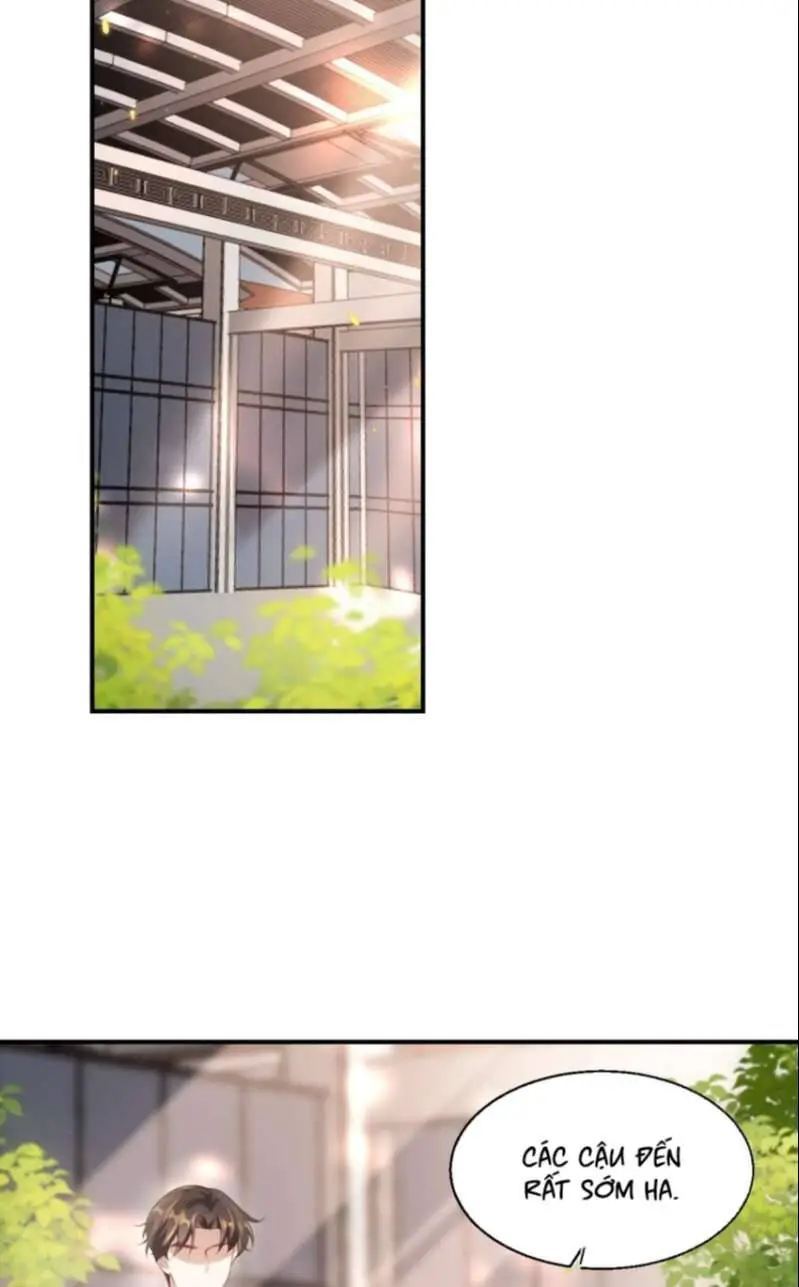 Thẳng Thắn Từ Nghiêm Nettruyen ZZZ Chương 44 Page 26