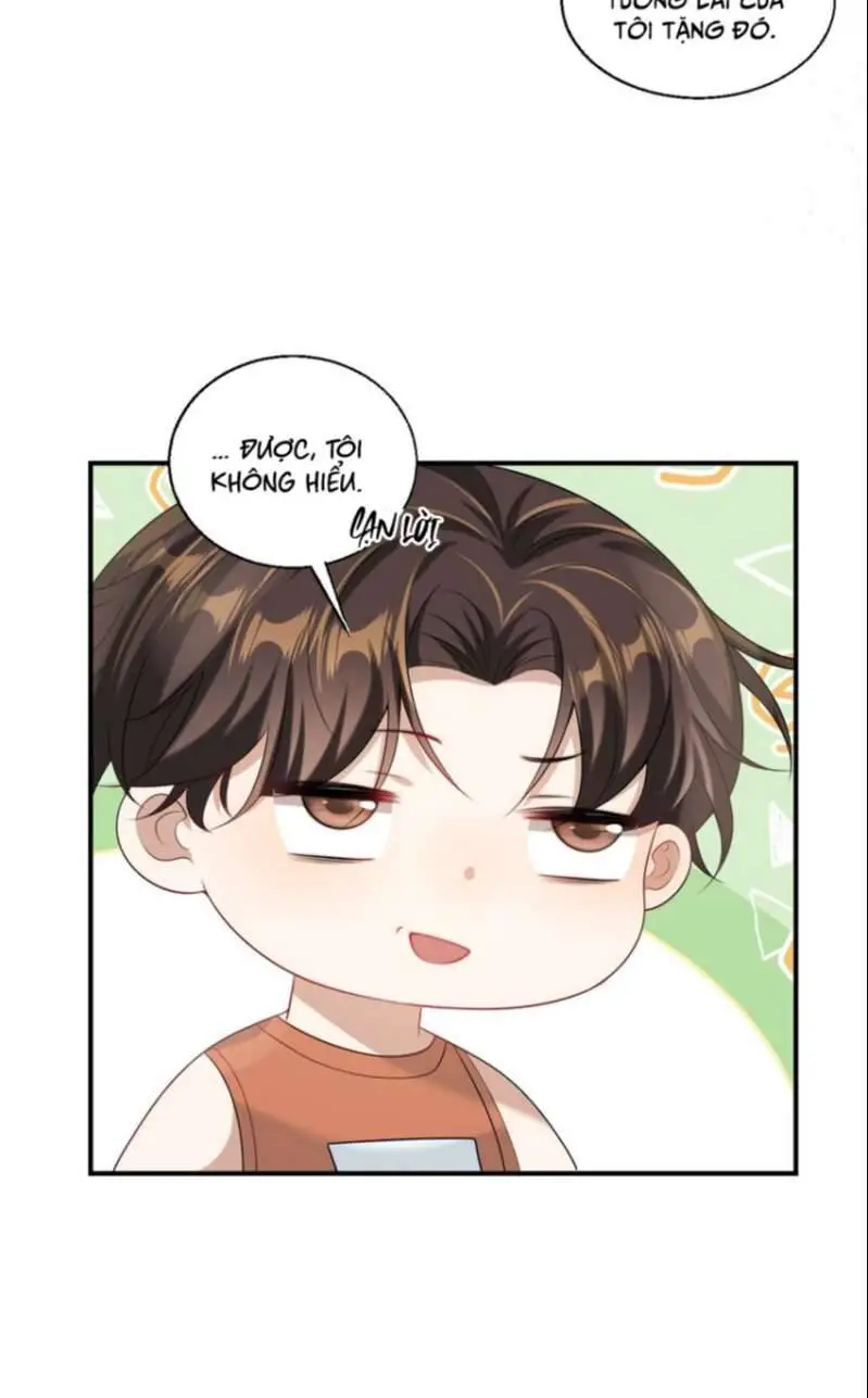 Thẳng Thắn Từ Nghiêm Nettruyen ZZZ Chương 44 Page 31