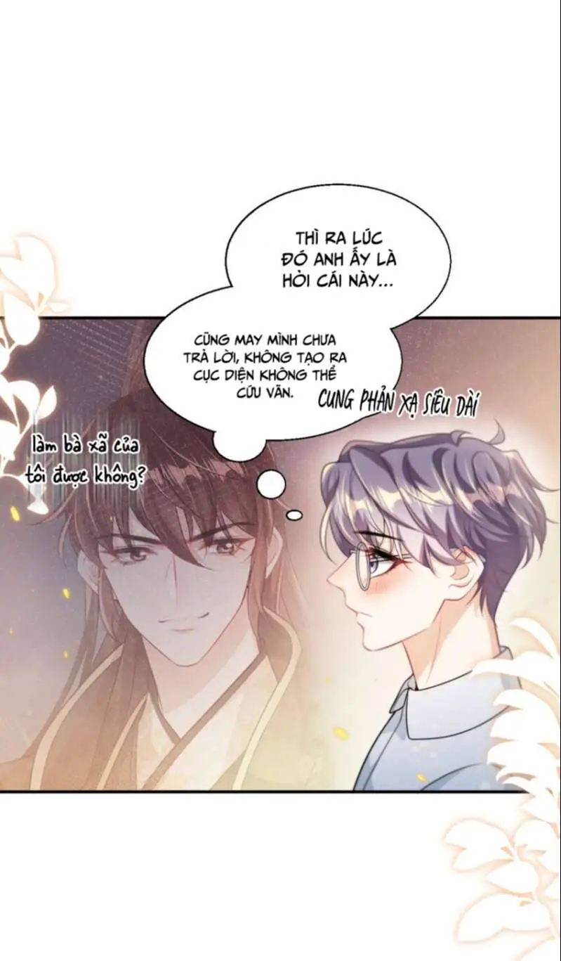 Thẳng Thắn Từ Nghiêm Nettruyen ZZZ Chương 44 Page 33