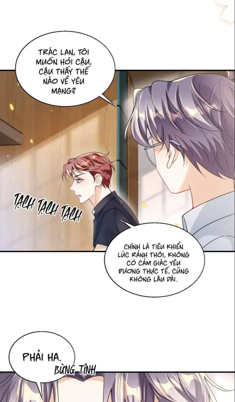 Thẳng Thắn Từ Nghiêm Nettruyen ZZZ Chương 44 Page 34
