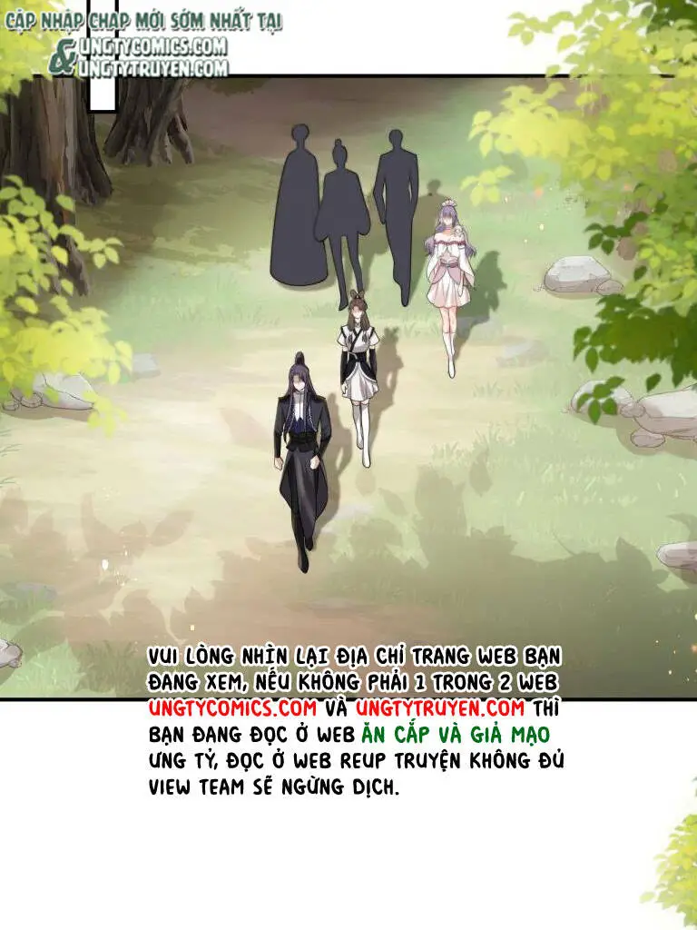 Thẳng Thắn Từ Nghiêm Nettruyen ZZZ Chương 16 Page 7